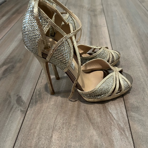 Jimmy Choo Fayme - Picture 6 of 6